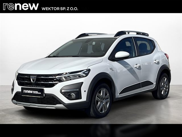 Dacia SANDERO Sandero Stepway 1.0 TCe Comfort LPG 2022