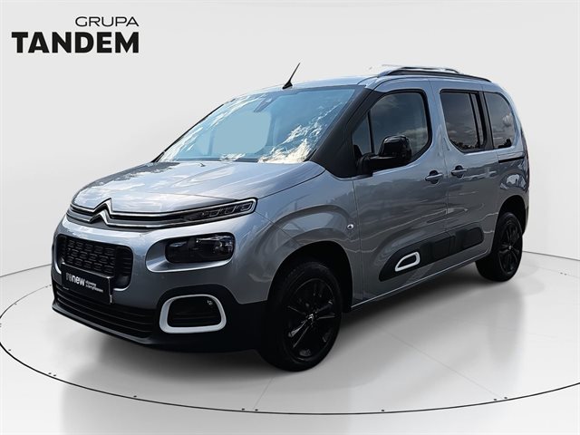 Citroen BERLINGO Berlingo M 1.5 BlueHDI Feel S&S Aut. N1 2023