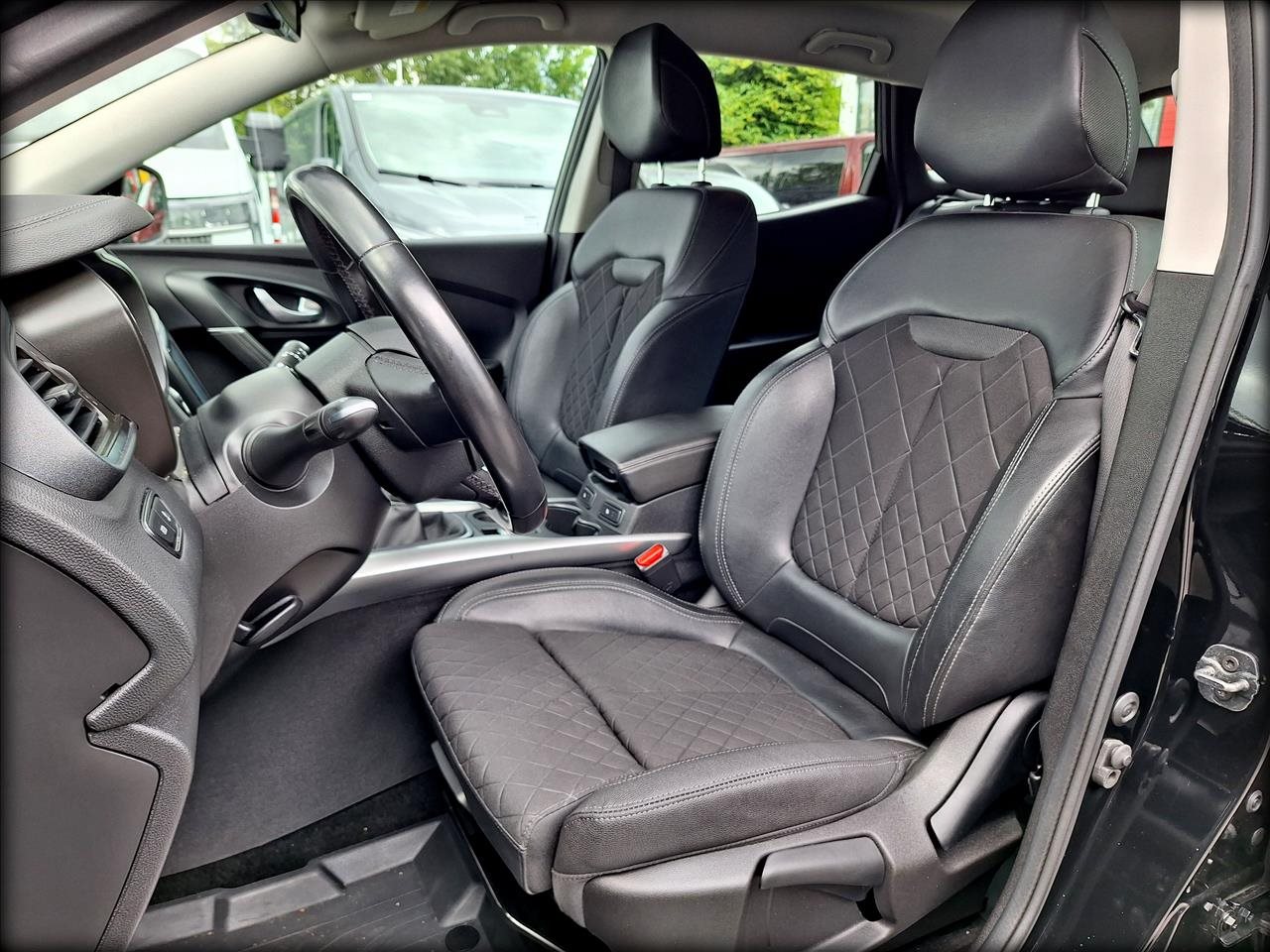 Renault KADJAR Kadjar 1.5 Blue dCi Intens 2020