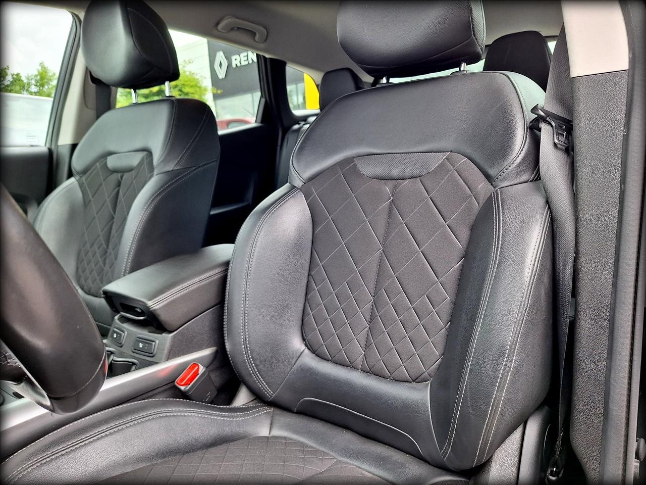 Renault KADJAR Kadjar 1.5 Blue dCi Intens 2020