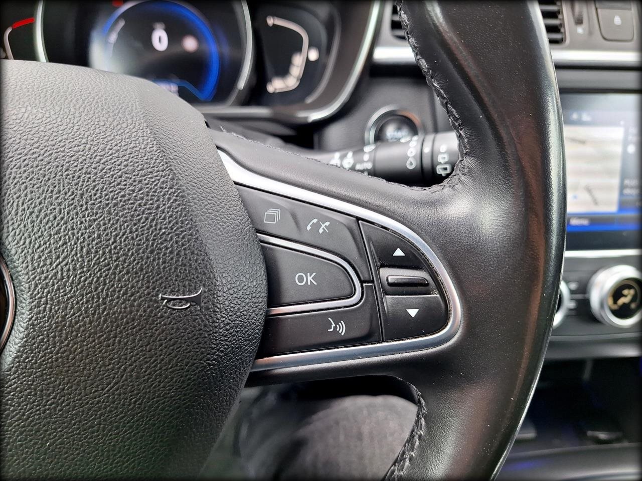 Renault KADJAR Kadjar 1.5 Blue dCi Intens 2020