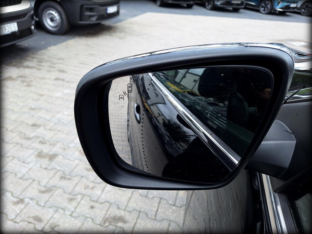 Renault KADJAR Kadjar 1.5 Blue dCi Intens 2020