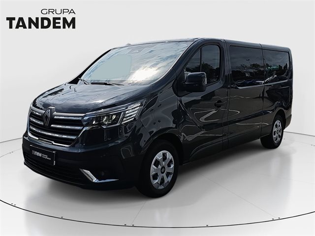 Renault TRAFIC SPACECLASS Trafic SpaceClass 2.0 dCi 2025