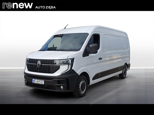 Renault MASTER Master dCi L3H2 Extra 2025