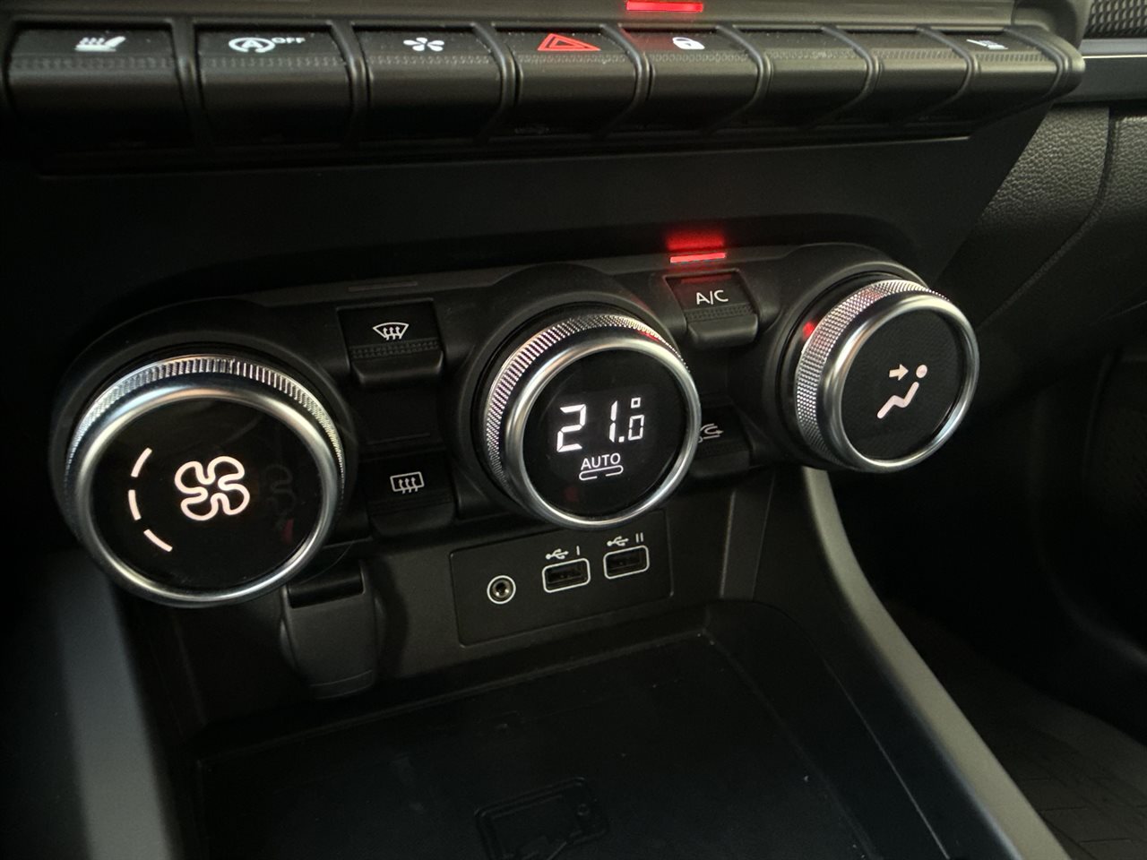 Renault ARKANA Arkana 1.3 TCe mHEV Techno EDC 2025