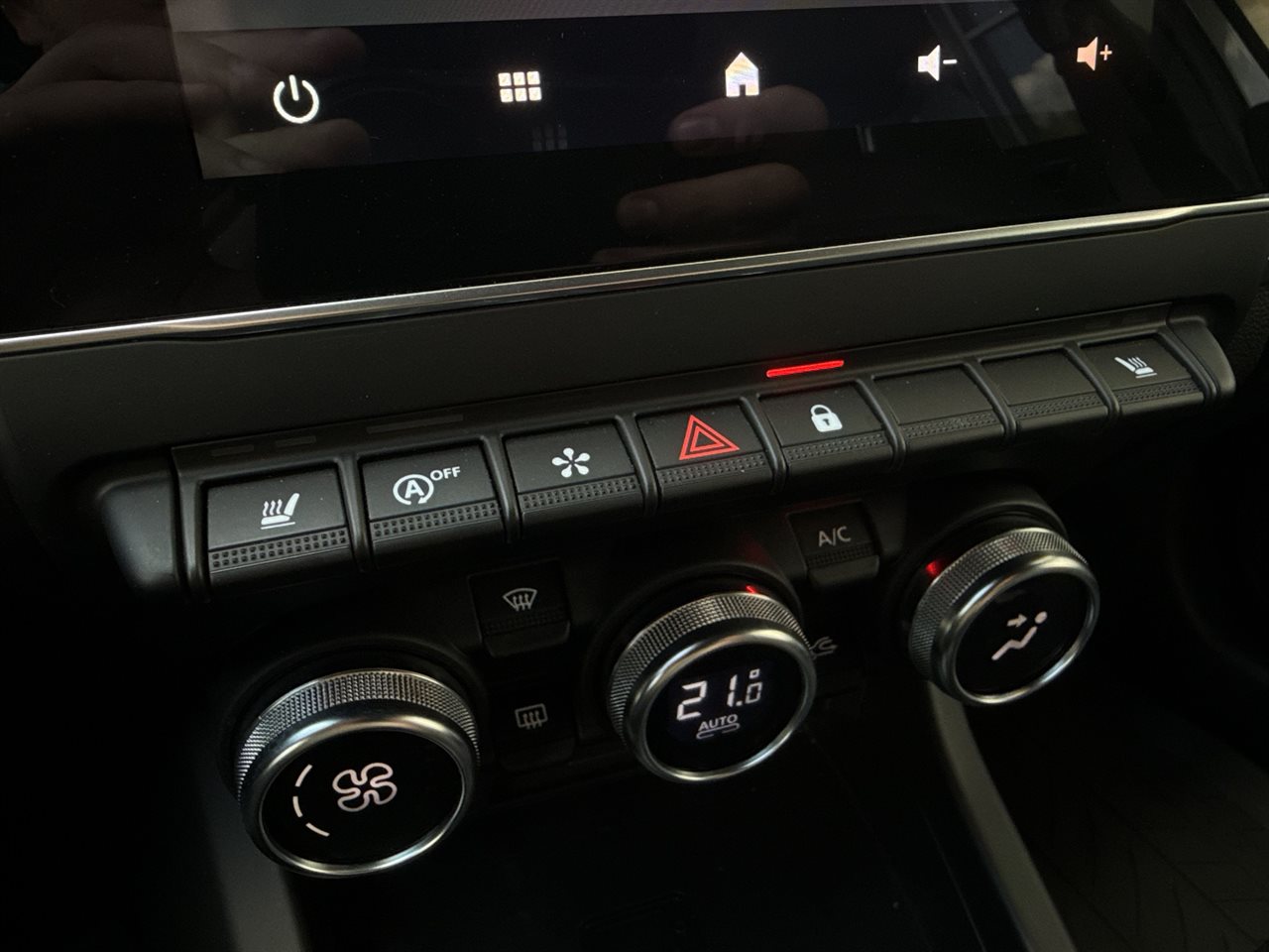 Renault ARKANA Arkana 1.3 TCe mHEV Techno EDC 2025