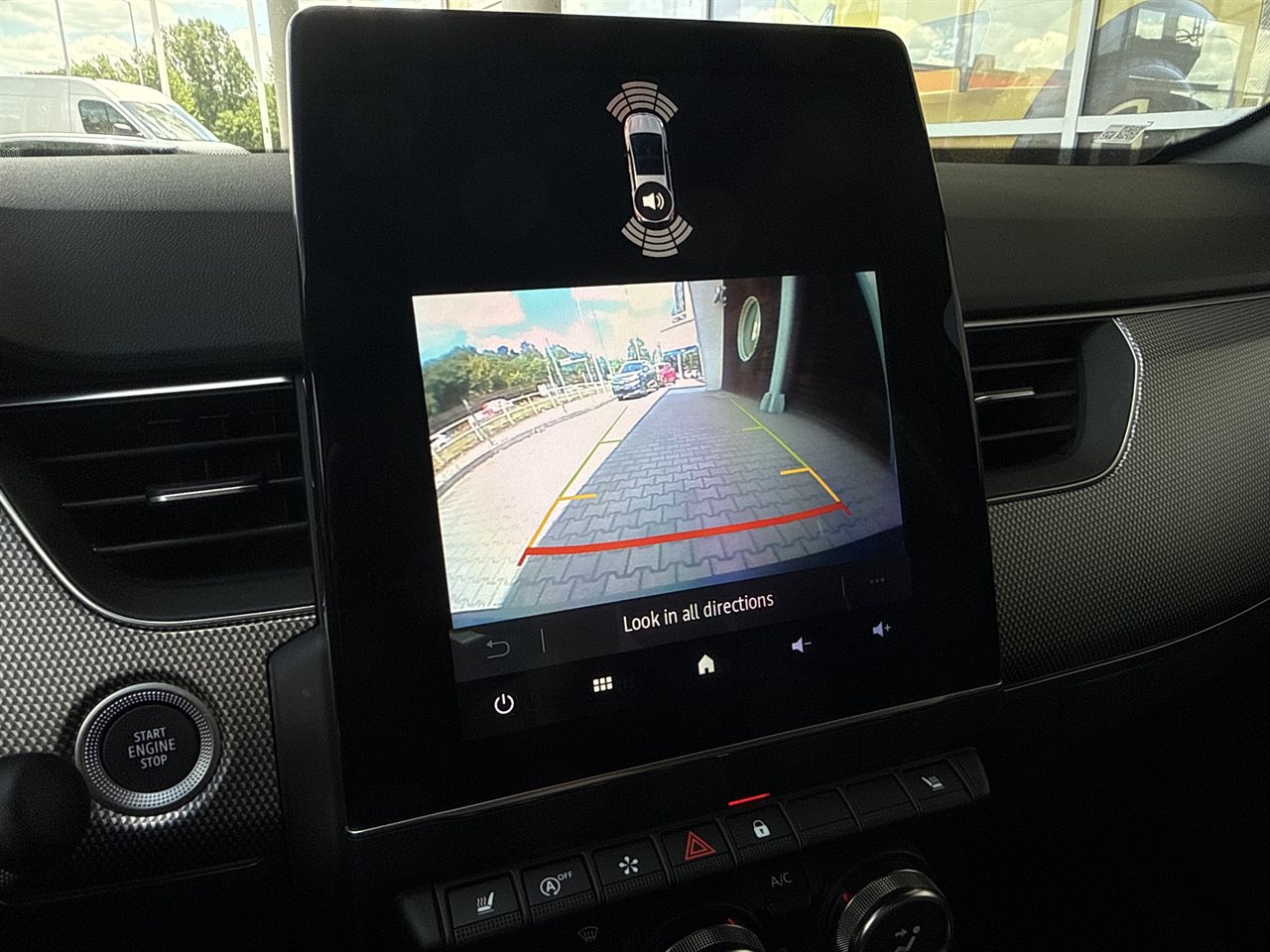 Renault ARKANA Arkana 1.3 TCe mHEV Techno EDC 2025