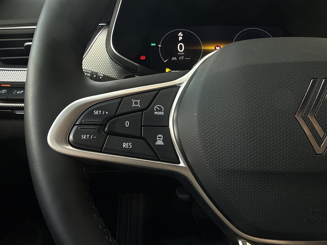 Renault ARKANA Arkana 1.3 TCe mHEV Techno EDC 2025