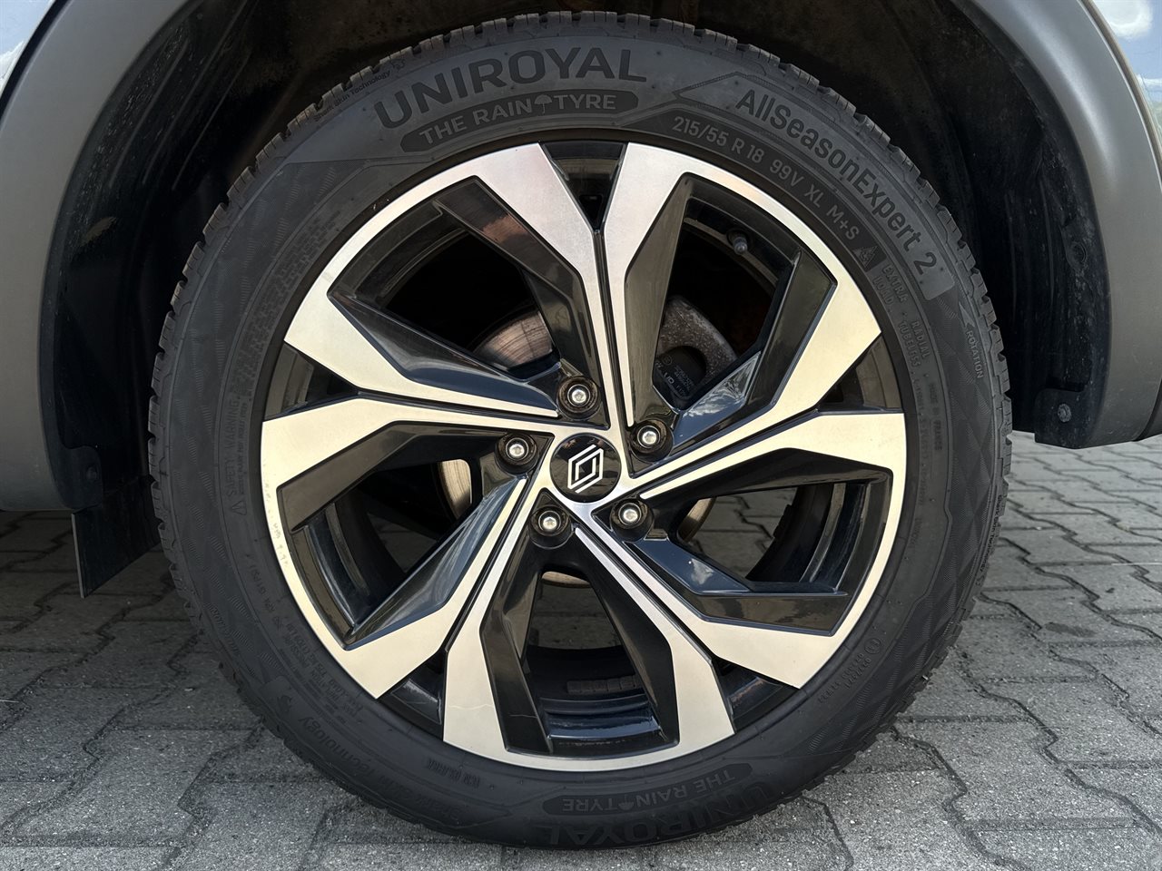 Renault ARKANA Arkana 1.3 TCe mHEV Techno EDC 2025