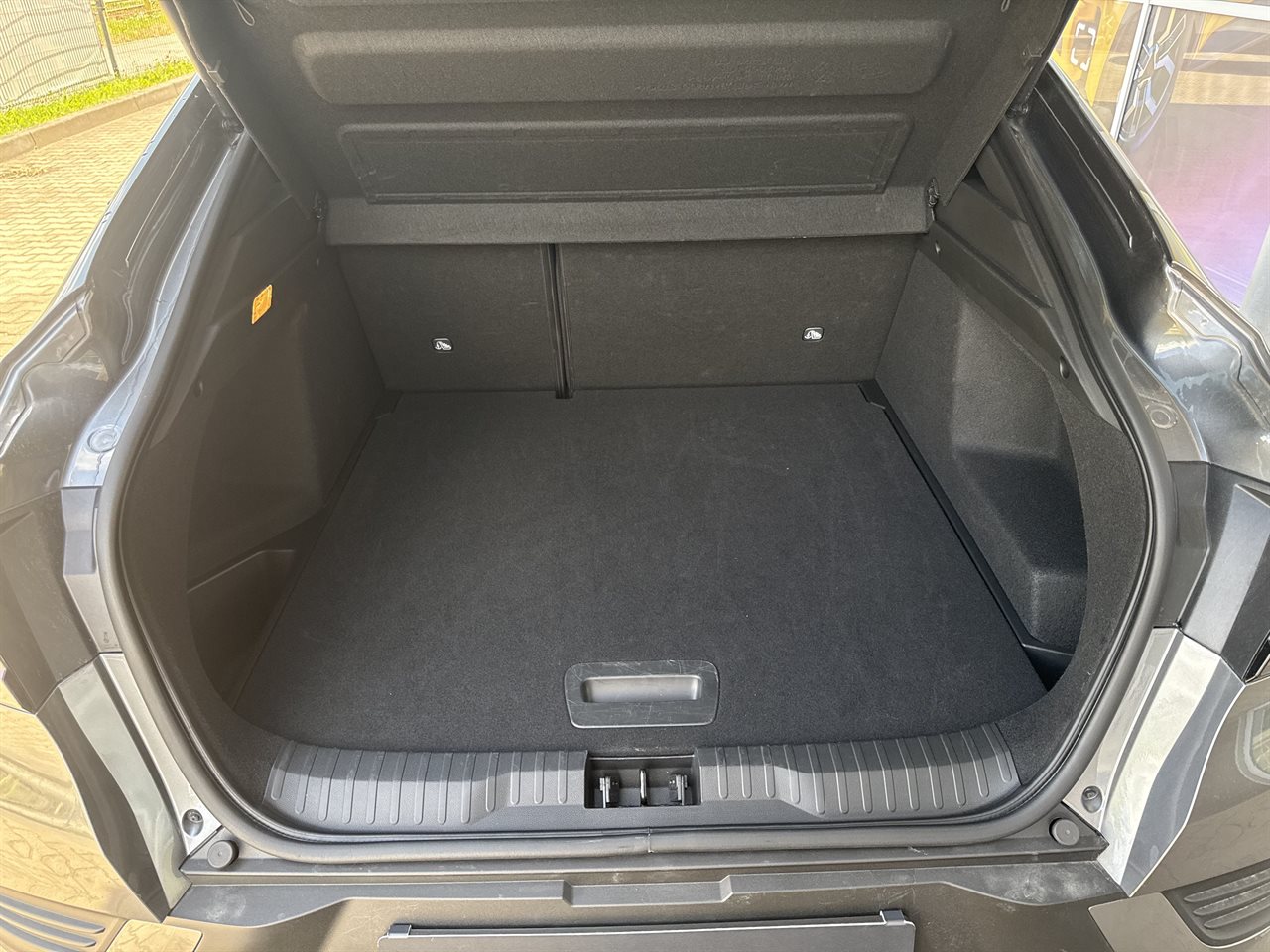 Renault ARKANA Arkana 1.3 TCe mHEV Techno EDC 2025