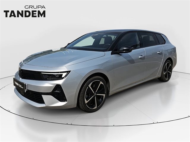 Opel ASTRA Astra VI 1.2 T GS S&S aut 2025