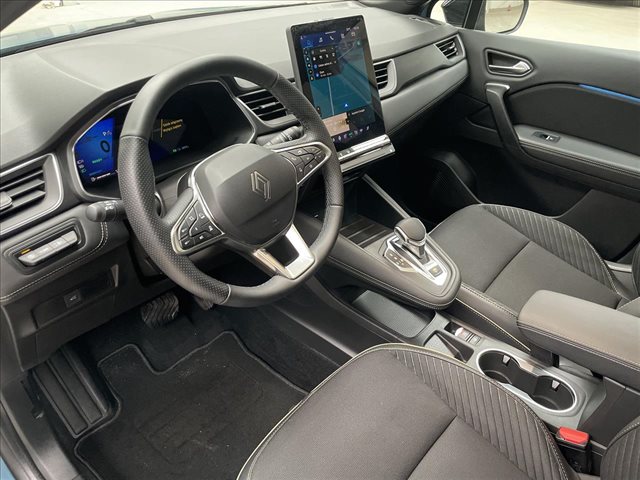 Renault SYMBIOZ Symbioz 1.6 E-Tech Full Hybrid 145 Iconic 2024