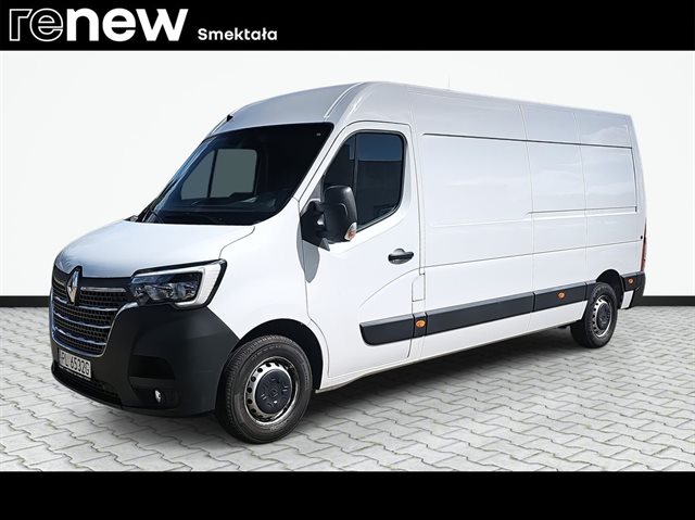 Renault MASTER Master dCi L3H2 Extra 2023