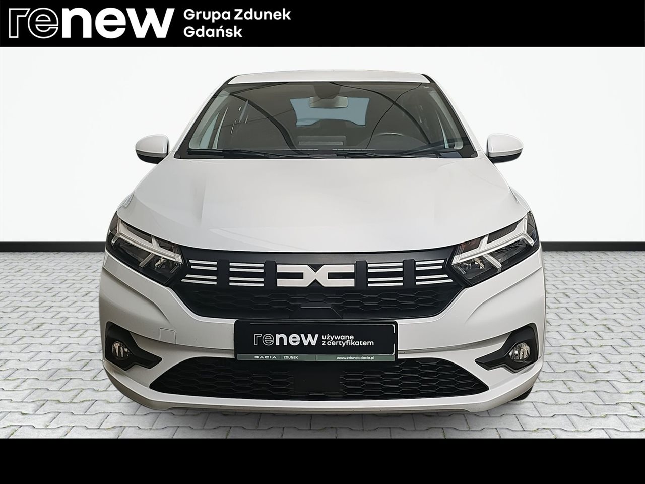 Dacia SANDERO Sandero 1.0 TCe Expression LPG 2022