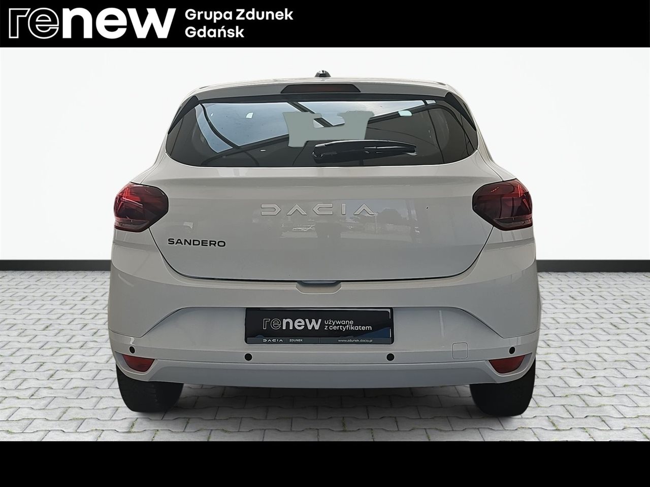 Dacia SANDERO Sandero 1.0 TCe Expression LPG 2022