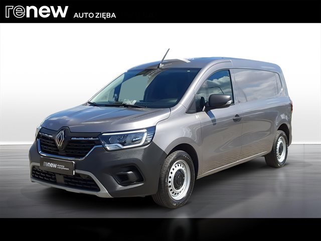 Renault KANGOO EXPRESS/VAN Kangoo Van 1.3 TCe L2 Extra EDC 2024