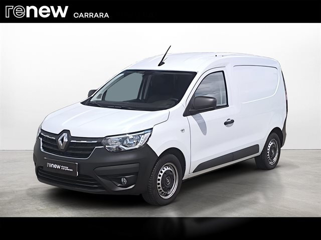 Renault EXPRESS VAN Express Van 1.5 dCi Extra 2022