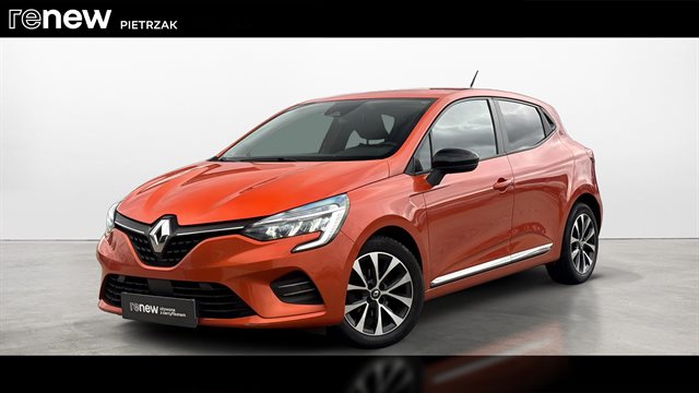 Renault CLIO Clio 1.0 TCe Intens 2021