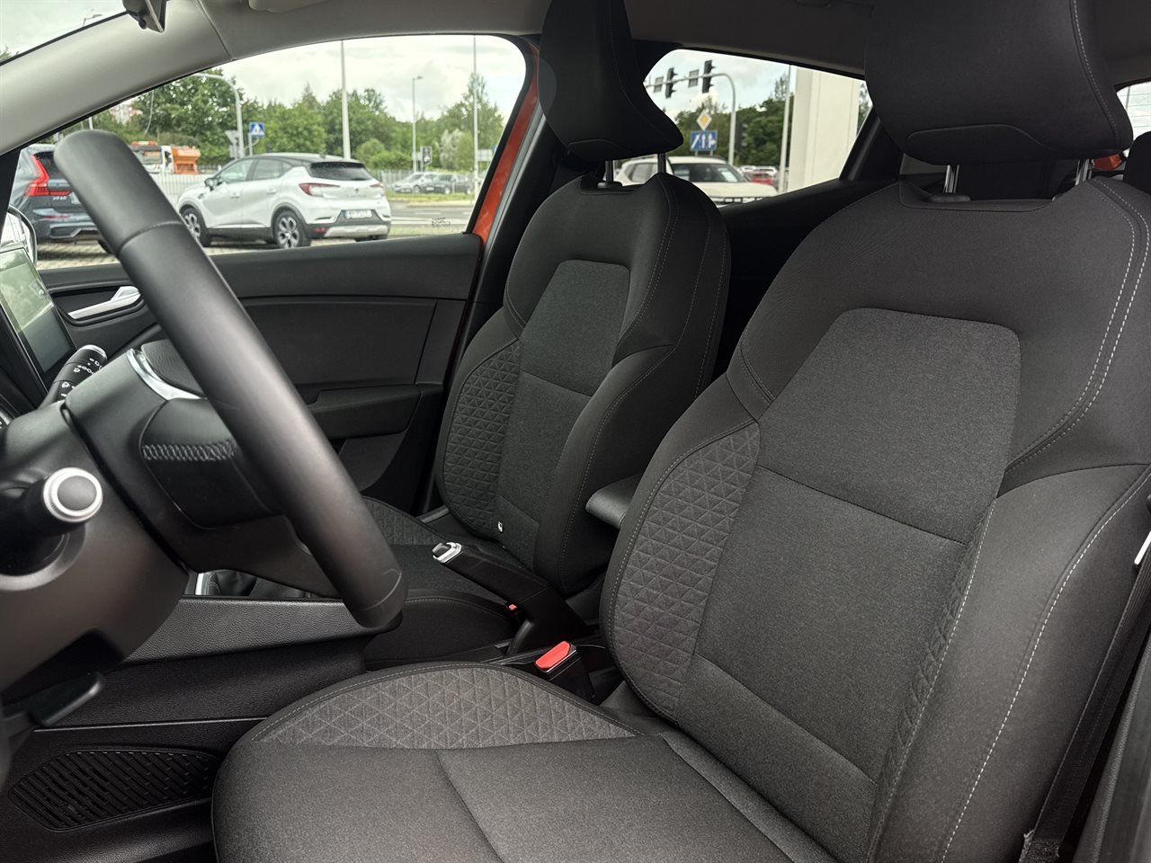 Renault CLIO Clio 1.0 TCe Intens 2021