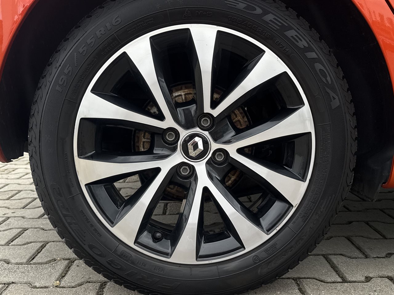 Renault CLIO Clio 1.0 TCe Intens 2021