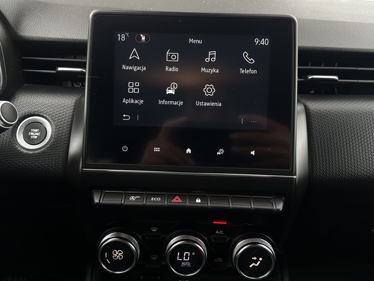 Renault CLIO Clio 1.0 TCe Intens 2021