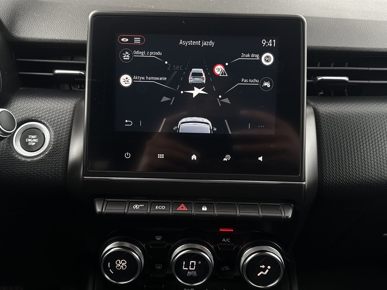 Renault CLIO Clio 1.0 TCe Intens 2021