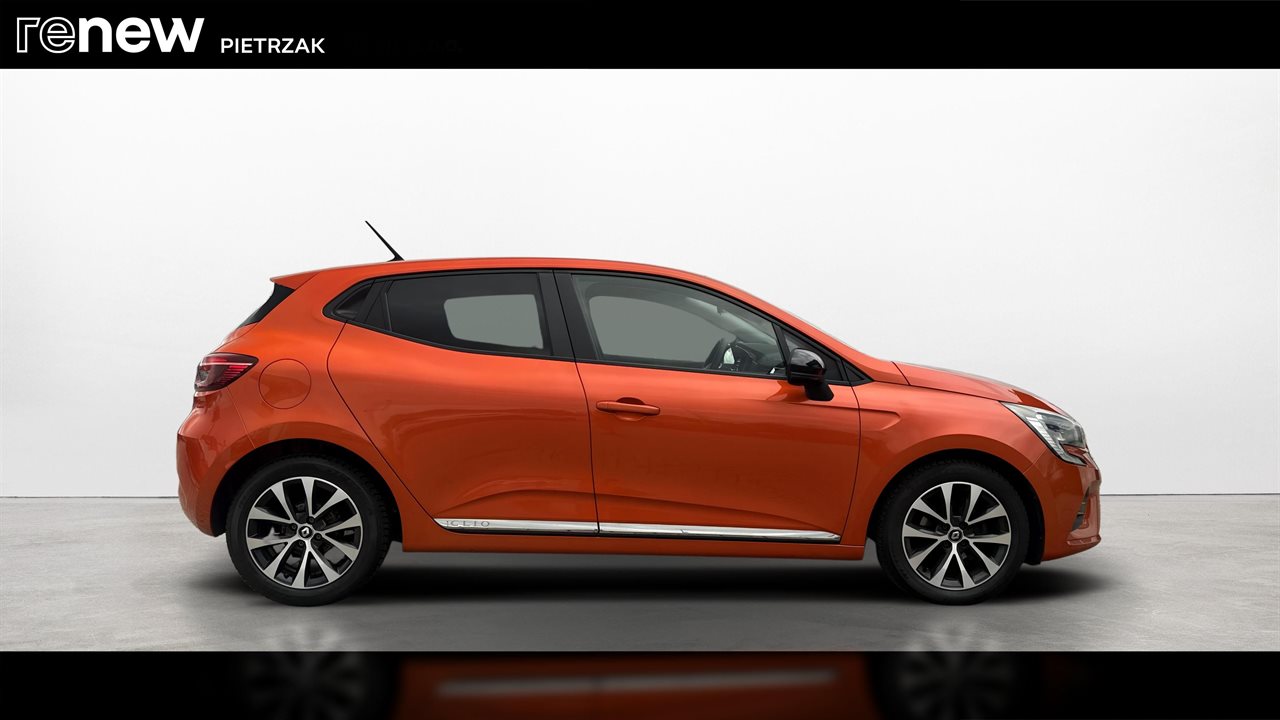 Renault CLIO Clio 1.0 TCe Intens 2021