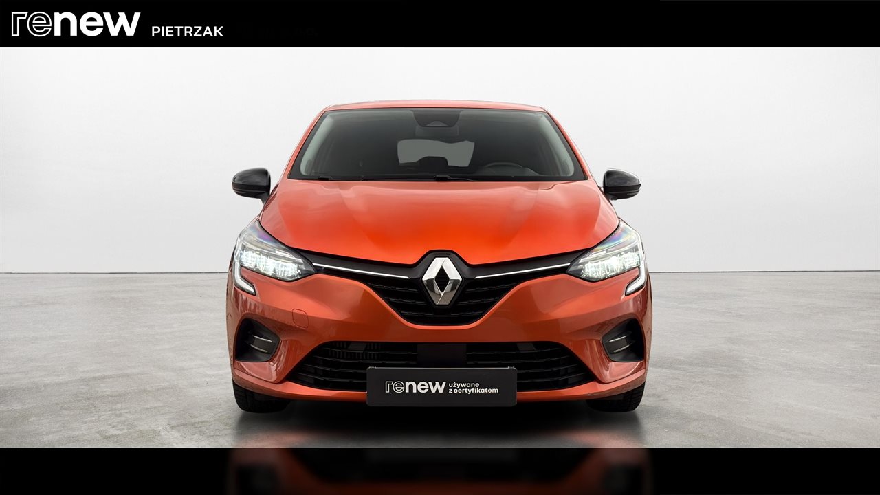 Renault CLIO Clio 1.0 TCe Intens 2021