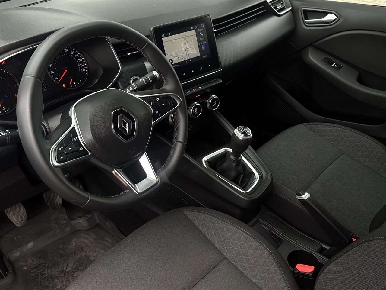 Renault CLIO Clio 1.0 TCe Intens 2021
