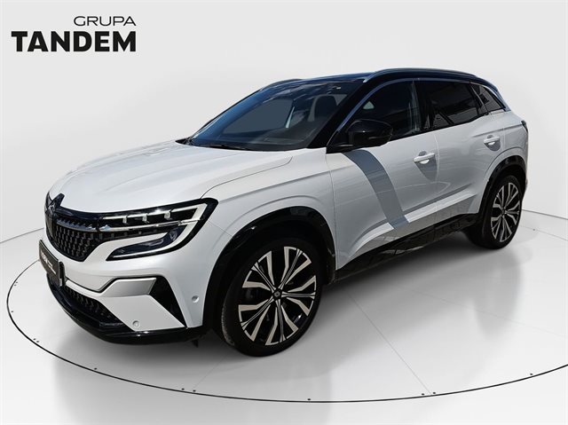 Renault AUSTRAL Austral 1.2 E-Tech Full Hybrid 200 Iconic MMT 2023