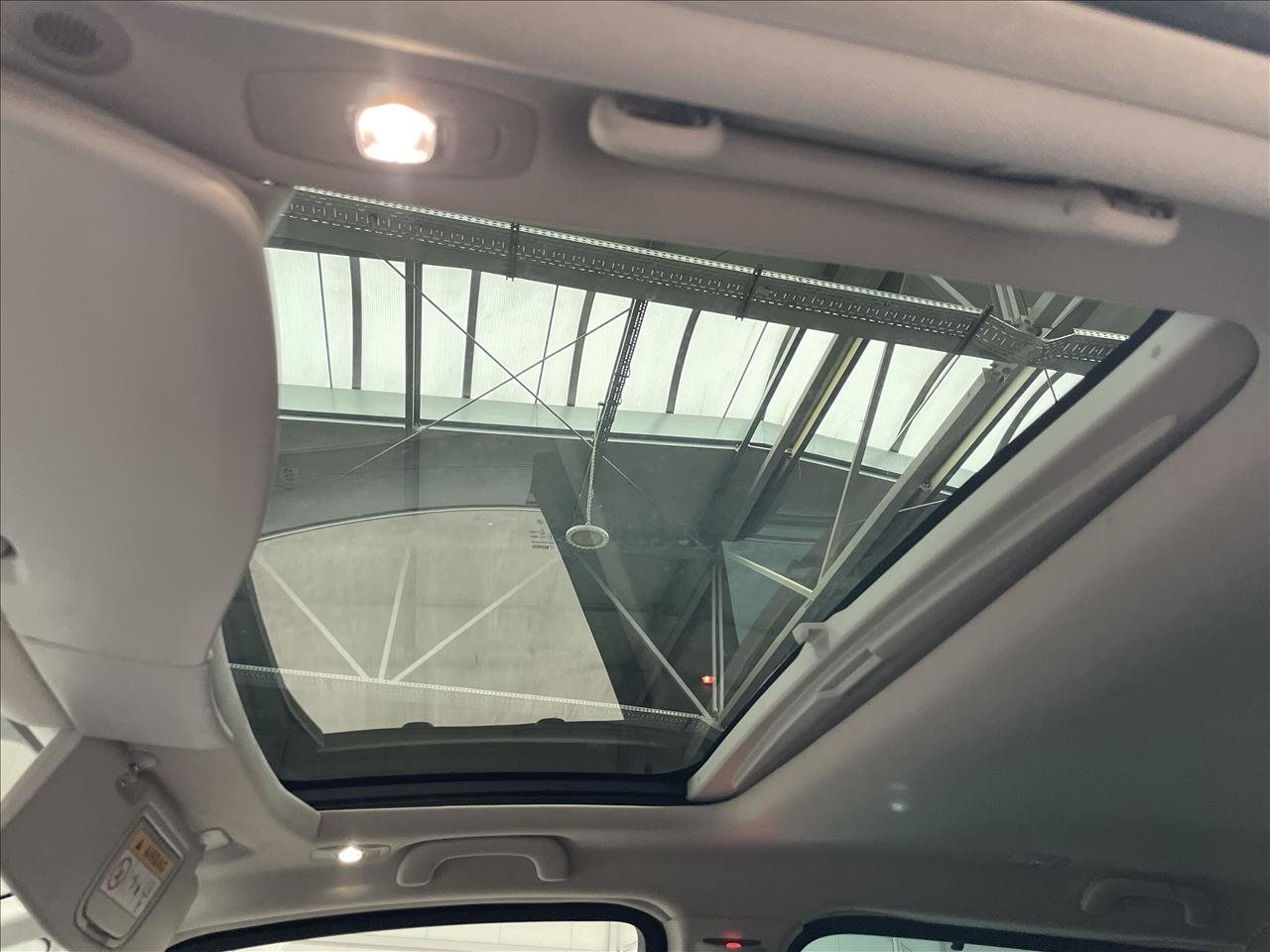 Renault ESPACE Espace 1.6 TCE Initiale Paris EDC 7os 2016