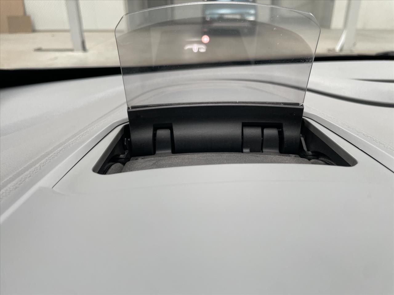 Renault ESPACE Espace 1.6 TCE Initiale Paris EDC 7os 2016