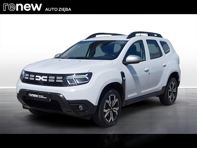 Dacia DUSTER Duster 1.0 TCe Expression 2024