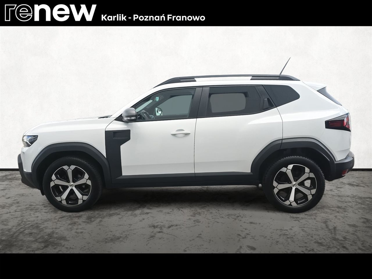 Dacia DUSTER Duster 1.2 TCe mHEV Journey 2024