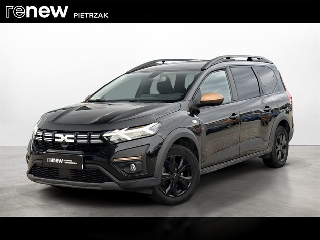 Dacia JOGGER Jogger 1.0 TCe Extreme LPG 7os. 2024