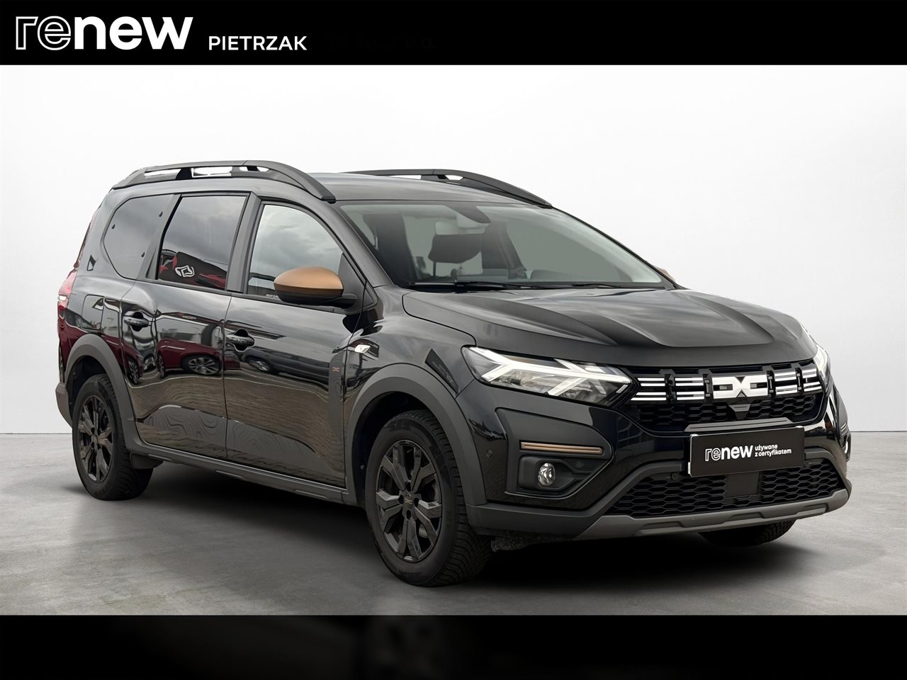 Dacia JOGGER Jogger 1.0 TCe Extreme LPG 7os. 2024