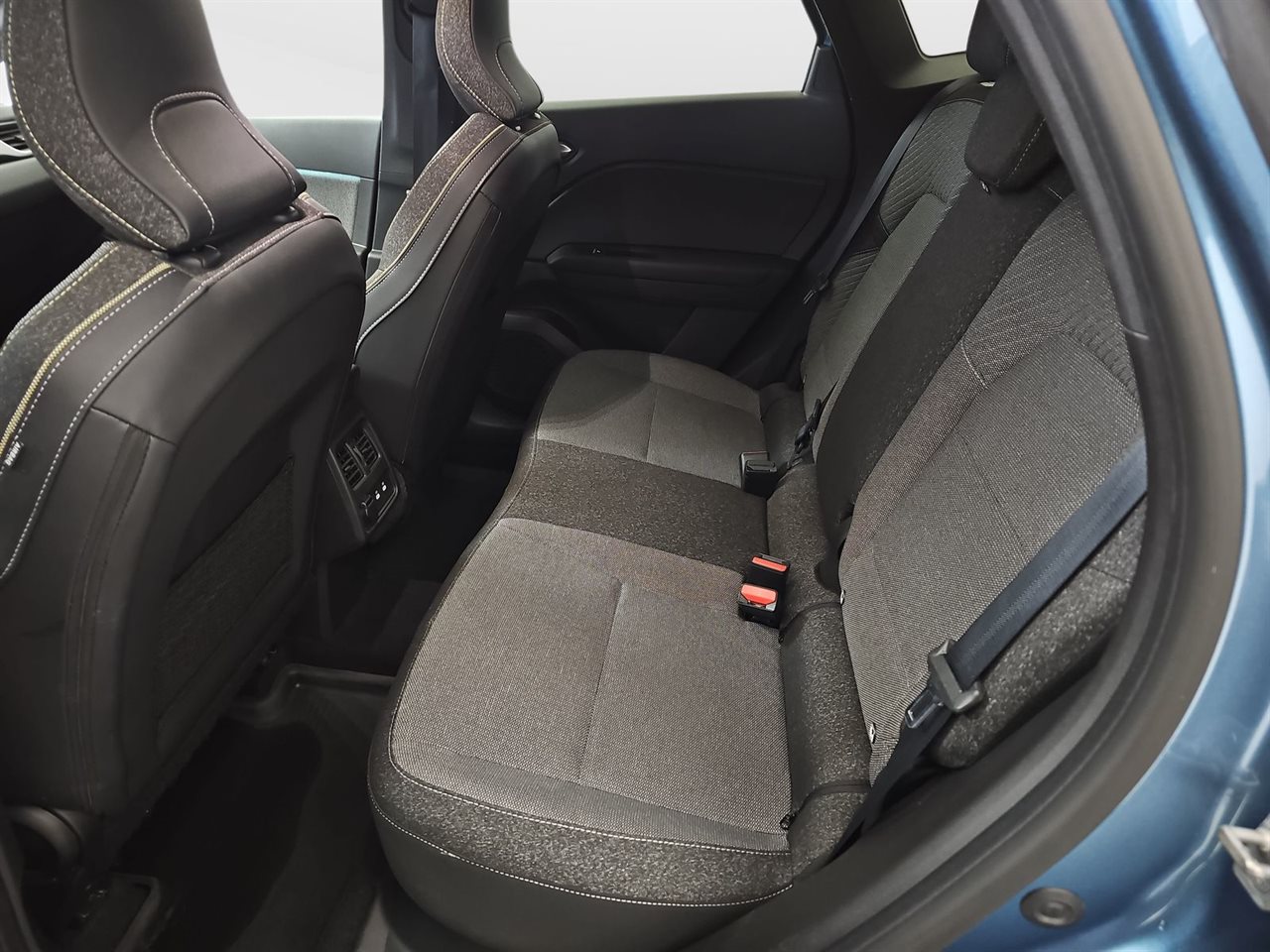Renault SYMBIOZ Symbioz 1.6 E-Tech Full Hybrid 145 Techno 2025
