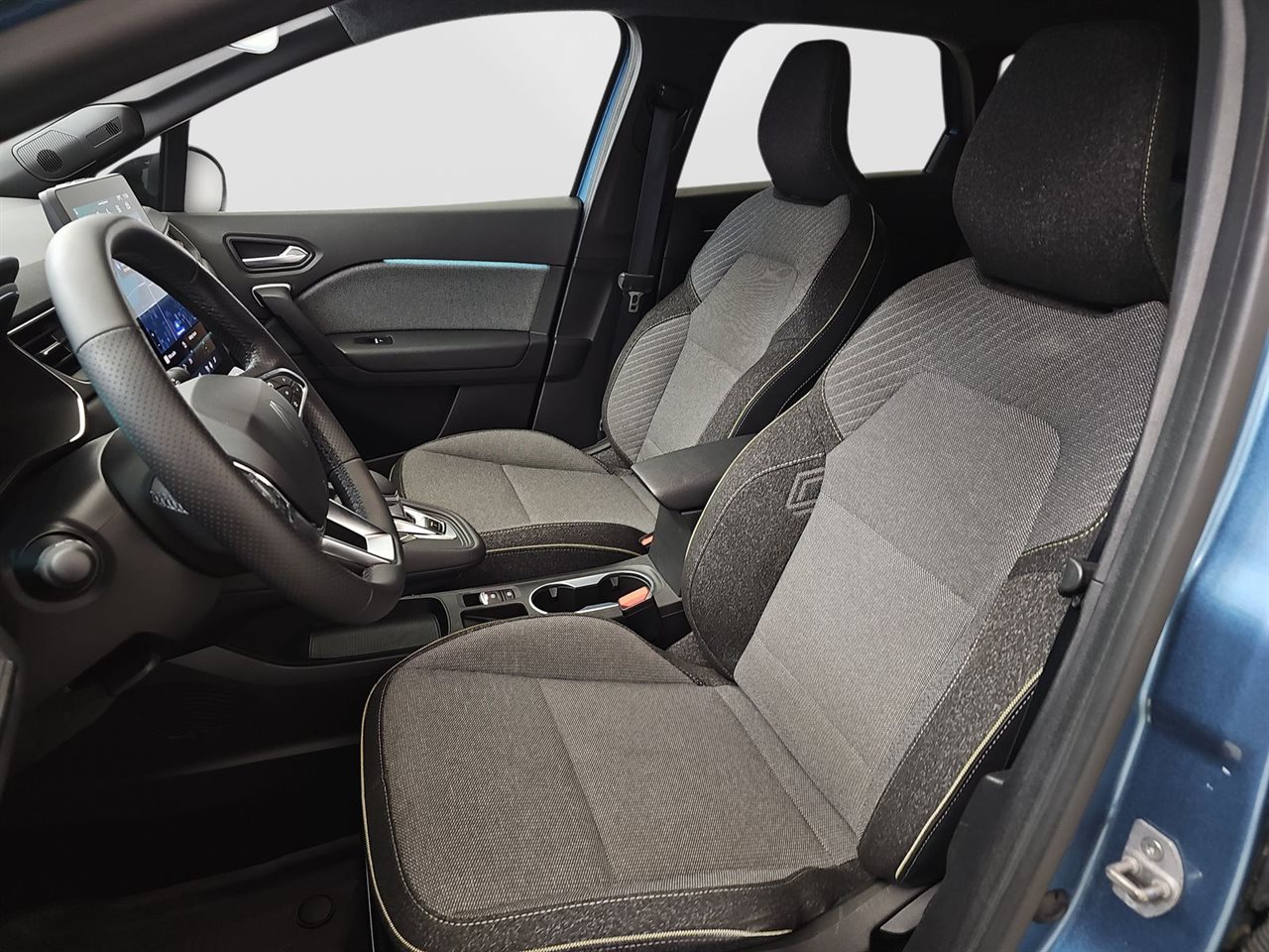 Renault SYMBIOZ Symbioz 1.6 E-Tech Full Hybrid 145 Techno 2025