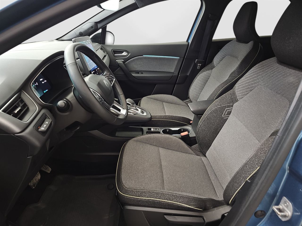 Renault SYMBIOZ Symbioz 1.6 E-Tech Full Hybrid 145 Techno 2025
