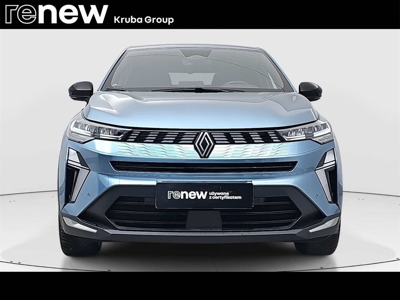 Renault SYMBIOZ Symbioz 1.6 E-Tech Full Hybrid 145 Techno 2025