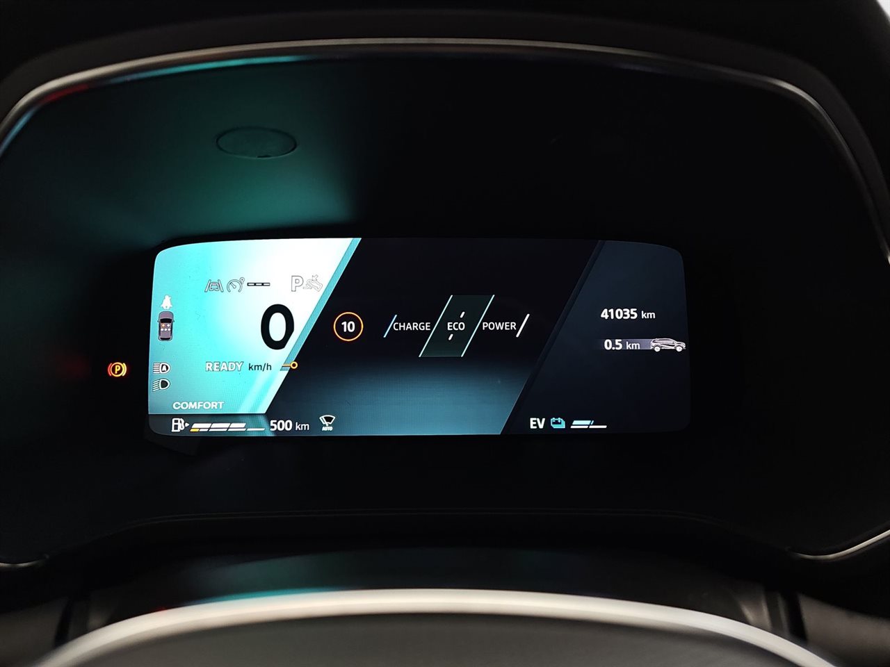 Renault SYMBIOZ Symbioz 1.6 E-Tech Full Hybrid 145 Techno 2025