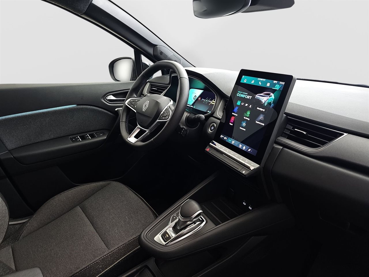 Renault SYMBIOZ Symbioz 1.6 E-Tech Full Hybrid 145 Techno 2025
