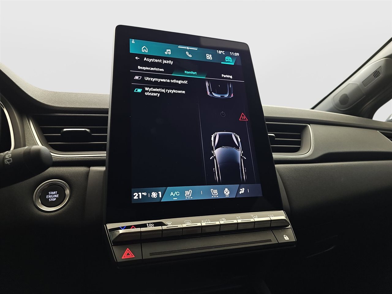 Renault SYMBIOZ Symbioz 1.6 E-Tech Full Hybrid 145 Techno 2025