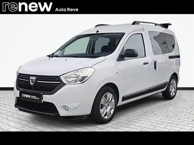 Dacia DOKKER Dokker 1.5 Blue dCi Laureate 2020
