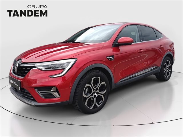 Renault ARKANA Arkana 1.3 TCe mHEV Intens EDC 2022
