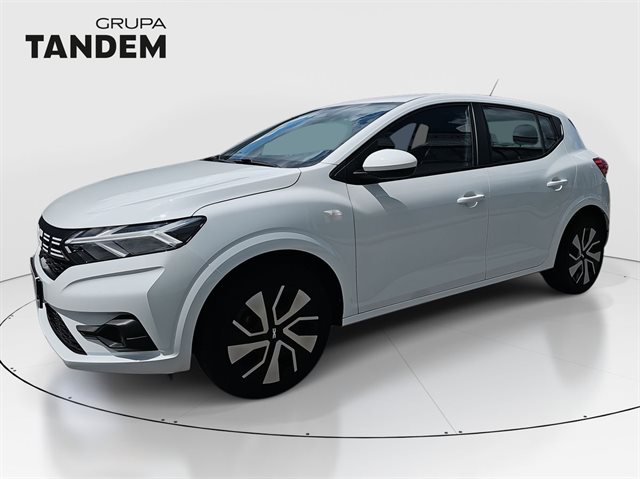 Dacia SANDERO Sandero 1.0 TCe Expression 2024