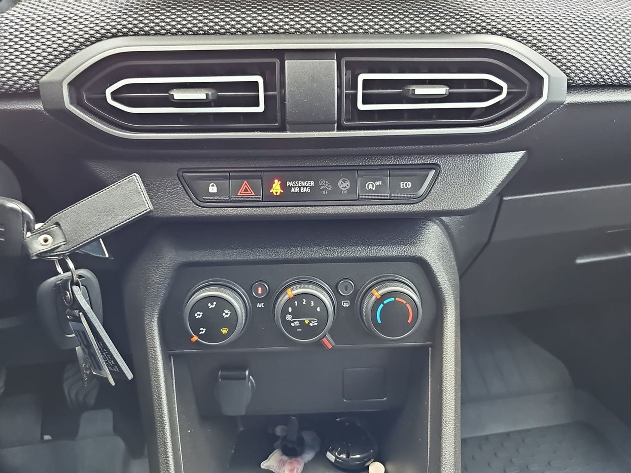 Dacia SANDERO Sandero 1.0 TCe Expression 2024