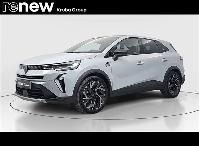 Renault SYMBIOZ Symbioz 1.6 E-Tech Full Hybrid 145 esprit Alpine 2025