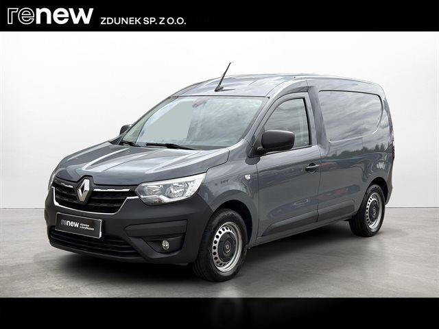 Renault KANGOO EXPRESS/VAN Kangoo Van 1.5 Blue dCi L1 Extra 2024
