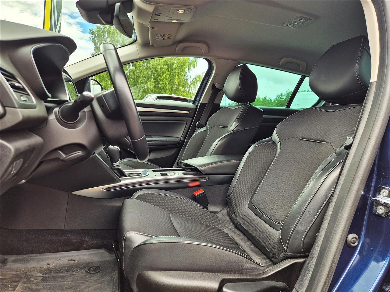 Renault MEGANE Megane 1.3 TCe FAP Intens EDC 2021